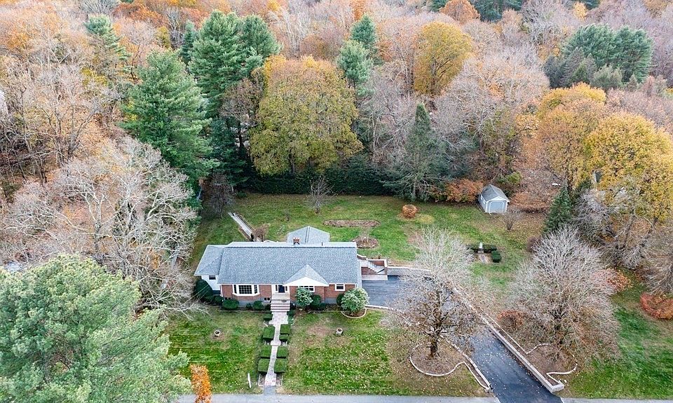 107 Boston Post Rd Wayland Ma 01778 Zillow