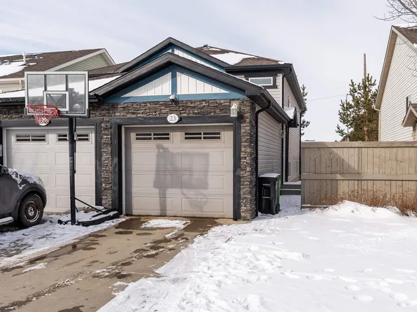 6520 2nd Ave SW #23, Edmonton, AB T6X 1S4