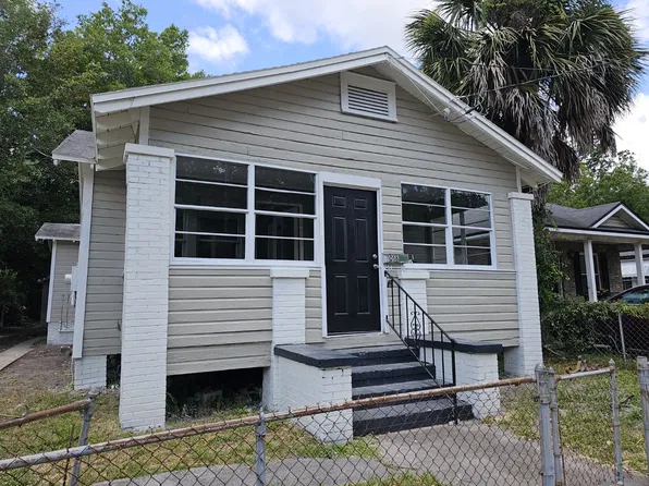 1018 Tyler St, Jacksonville, FL 32209
