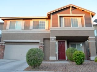 7335 Hollywood Park Ave, Las Vegas, NV 89129