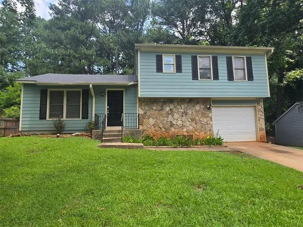 972 Riva Ridge Dr, Norcross, GA 30093