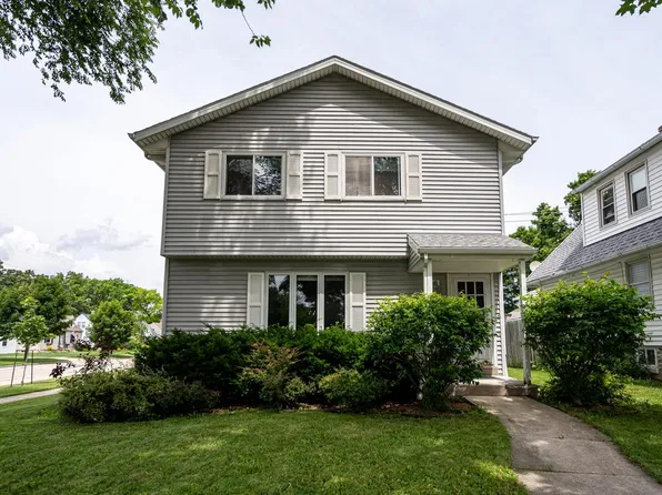 9838 West Cleveland AVENUE, West Allis, WI 53227