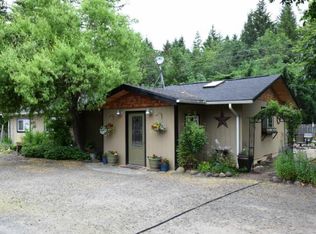 25326 Fleck Rd, Veneta, OR 97487