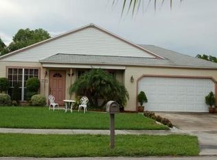 13511 SW 9th Pl, Davie, FL 33325