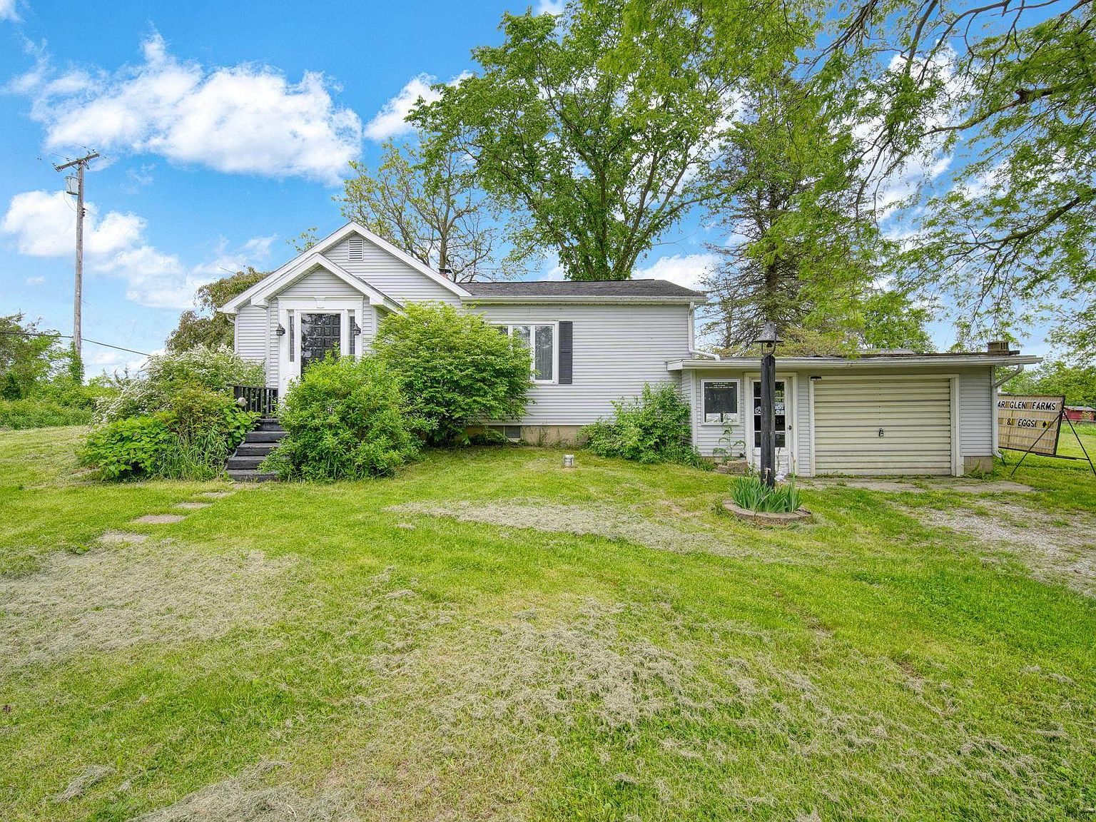 13293 E Michigan Ave, Clinton, MI 49236 MLS 50145465 Zillow