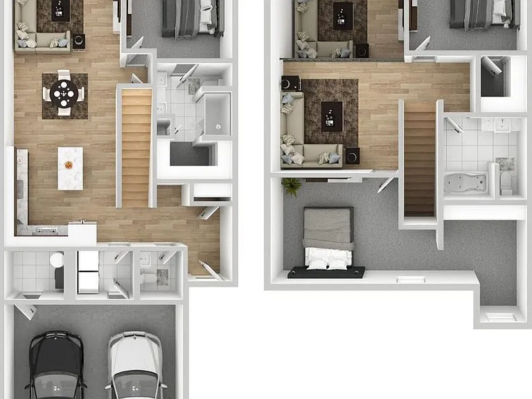 3503 S Jerome Pl — Photo 15