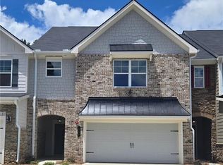 684 Sundial Ln, Mableton, GA 30126