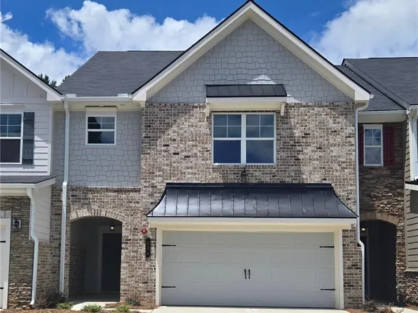 684 Sundial Ln, Mableton, GA 30126