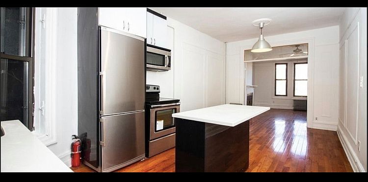 1st image of 620 Park Pl #4B