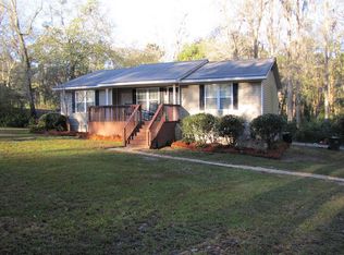 1802 Wimbledon Dr, Thomasville, GA 31792