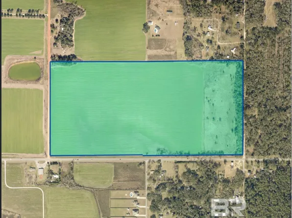 14251 Us Highway 98, Foley, AL 36535