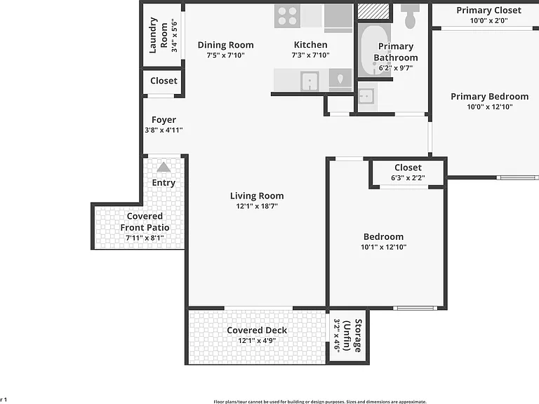 Norton Landing Apartments — Photo 32