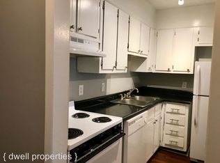 1520 Milner Cres S APT L, Birmingham, AL 35205