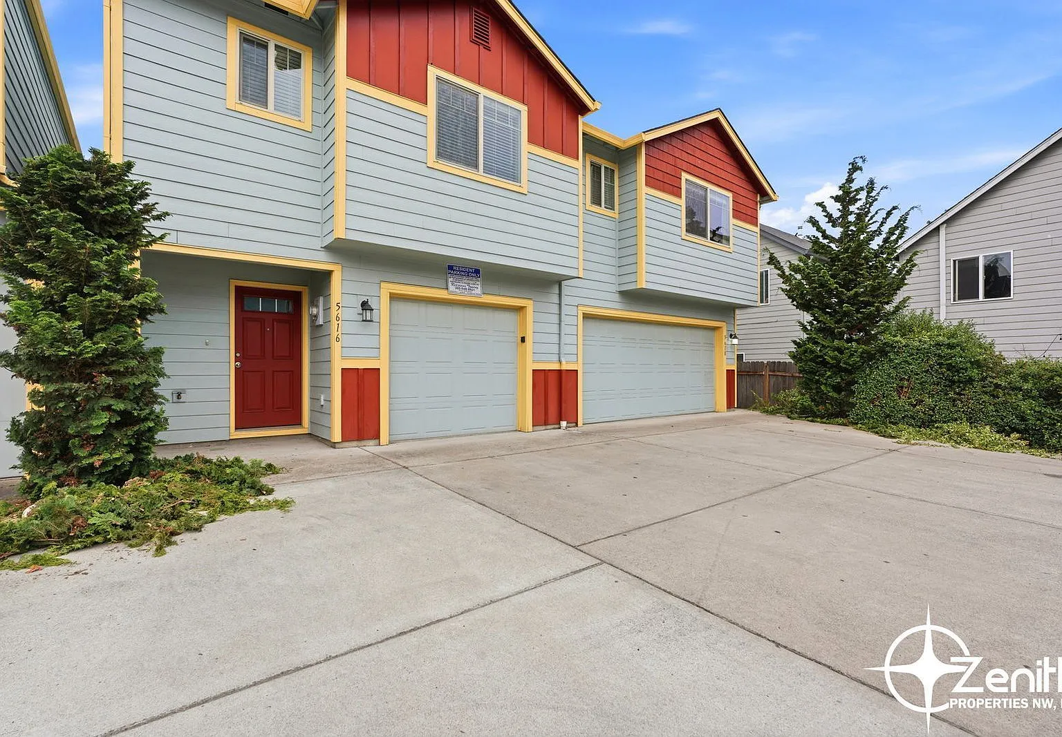 3 bed, 2.0 bath, 1549 sqft, $2,350 — Photo 1