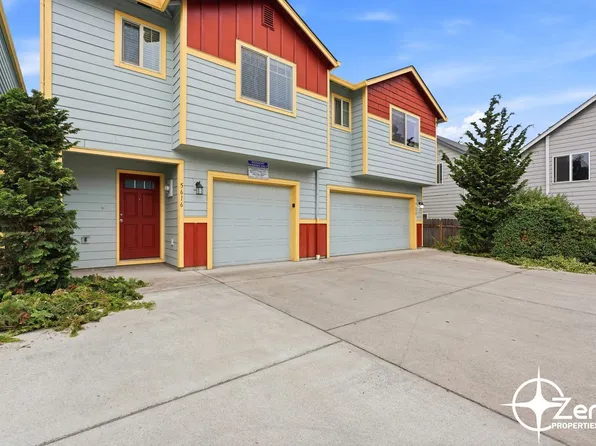 5616 NE 74th Ct, Vancouver, WA 98662