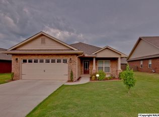 12628 Holstein Ln SW, Huntsville, AL 35803