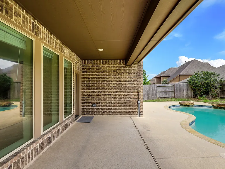 3505 Harvest Moon Ln — Photo 32