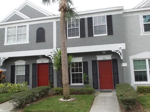 369 Countryside Key Blvd #369, Oldsmar, FL 34677