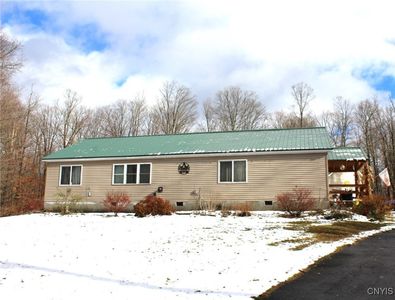 11107 Hanifin Rd, Camden, NY, 13316