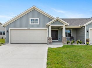 4488 Meadow Pond Way #38, Hamilton, MI 49419