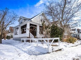 5 Olcott Pl, Cheektowaga, NY 14225