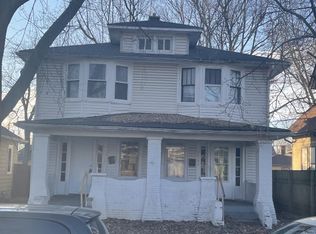 1348 Hiatt St, Indianapolis, IN