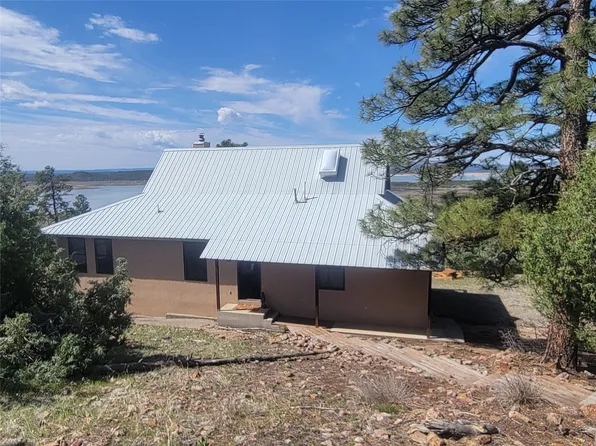9 Bueno Vista Dr, Los Ojos, NM 87551