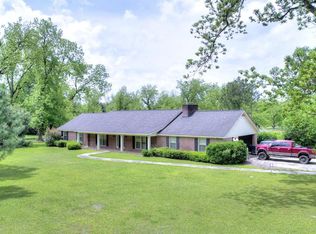 5265 Old State Highway 3 N, Camilla, GA 31730