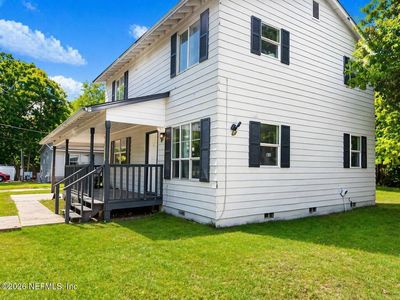 874 W 12TH Street, Saint Augustine, FL, 32084