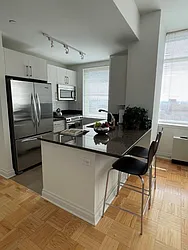 Rented by Carnegie Hill Place