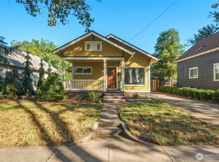 607 Locust St, Walla Walla, WA 99362