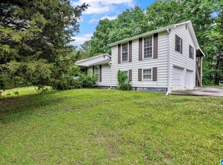 95 Wortham Rd, Trafford, AL 35172
