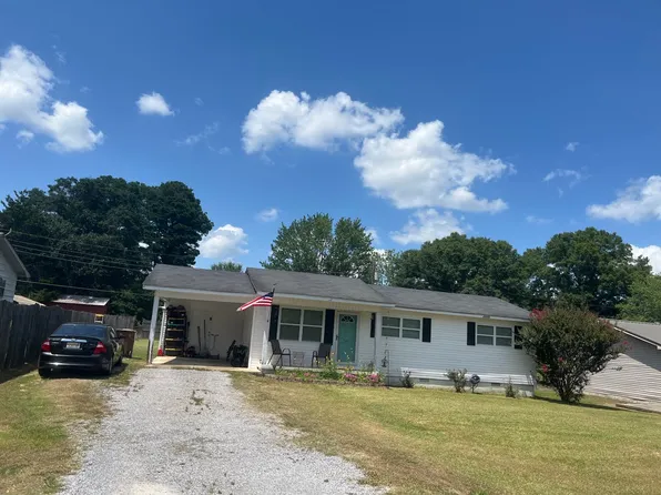 761 Morris St SW, Hartselle, AL 35640