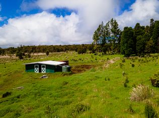 S Glenwood Rd, Volcano, HI 96785