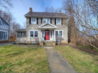 2476 Lee Rd, Cleveland Heights, OH 44118