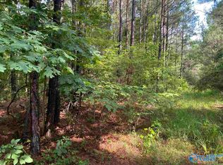 Sandoak Rd, Hamilton, AL 35570