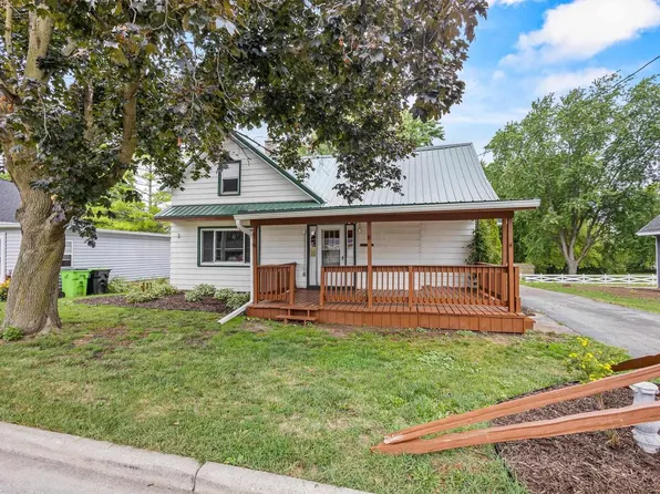 872 UTICA STREET, Chilton, WI 53014