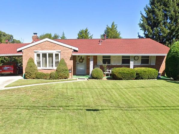 4316 Josephine Ave, Beltsville, MD 20705