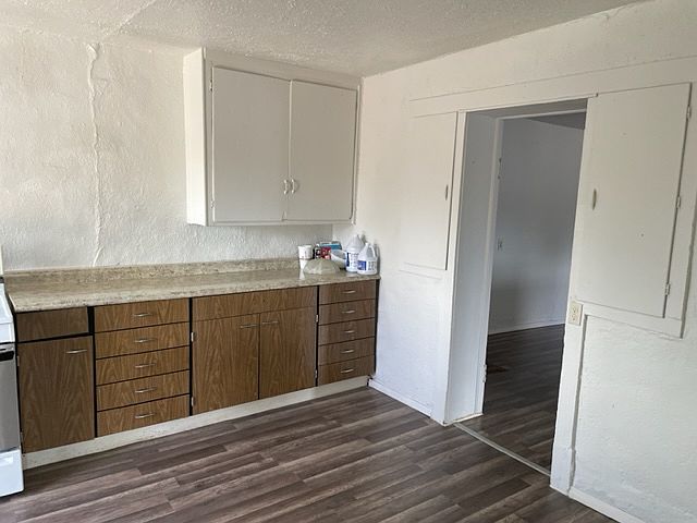 Front Kitchen