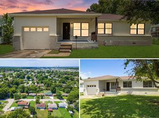 1847 S Hudson Ave, Tulsa, OK 74112