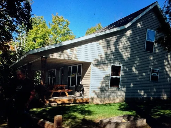 N10140 County Road 135 Unit 1, Mc Millan, MI 49853