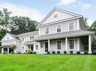 22 Woodland Rd, Concord, MA 01742