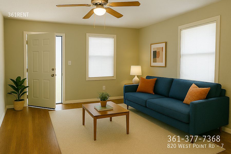 1st image of 820 W Point Rd #7