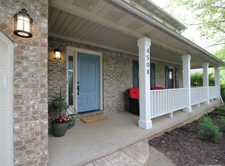 4508 Glenview Ct, Lexington, KY