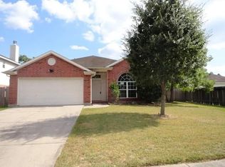 27133 Kings Manor Dr S, Humble, TX 77339