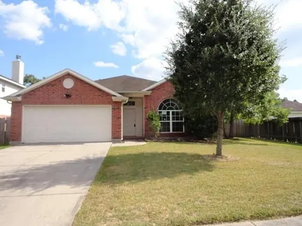 27133 Kings Manor Dr S, Humble, TX 77339