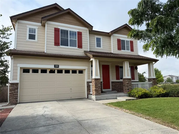 3015 Walnut Grove Street, Erie, CO 80516