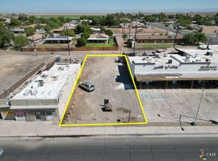 0 W Main St, Vidal, CA 92280