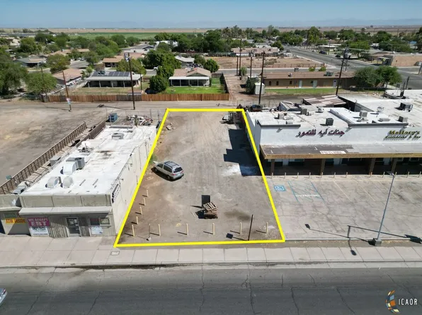 0 W Main St, Vidal, CA 92280