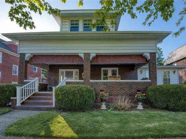42 Pittsburgh Cir, Ellwood City, PA 16117